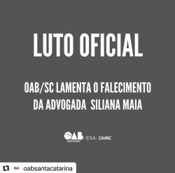 Luto oficial
