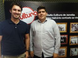 Comiss�o de Direito do Consumidor participa de programa de r�dio