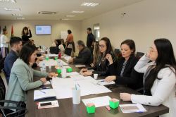 Semana da Advocacia 2019: eventos da manh� do dia 08/08