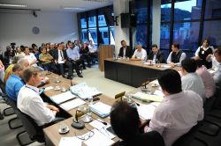 Vit�ria da OAB Joinville - ISS para sociedades de advogados