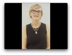 V�deo: Confira o recado da Presidente da Subse��o sobre o novo m�todo de reconhecimento facial