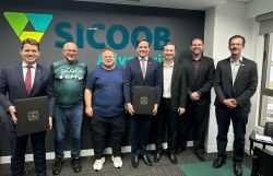 OAB Joinville realiza visita institucional 