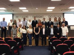 OAB Joinville tem primeira Sess�o Aberta do Conselho de 2020 na �ltima ter�a-feira (04/02)