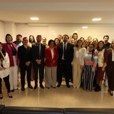 OAB Joinville apoia curso sobre pr�tica processual previdenci�ria
