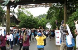 Circuito SESC de Caminhada na Natureza