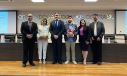 OAB Joinville realiza evento �Sa�de mental na advocacia�