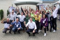 Com 61% dos votos, chapa Advocacia Forte e Unida vence pleito eleitoral da OAB Joinville