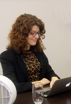 Semana da Advocacia 2022: Palestra: G�nero e Defici�ncia: uma an�lise interseccional do contexto de viol�ncia dom�stica