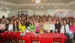 XII Caf� da Mulher Advogada foi realizado em Joinville