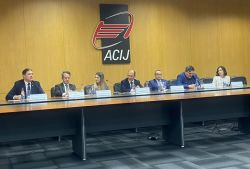 OAB Joinville participa do 2� M�dulo de Forma��o Continuada do TRT/SC