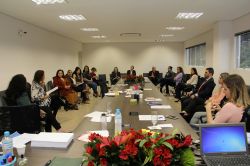 Semana da Advocacia 2019: eventos da tarde do dia 08/08