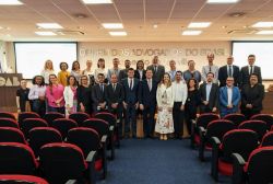 OAB Joinville realiza sess�o reservada de julgamento de pareceres preliminares em processos disciplinares