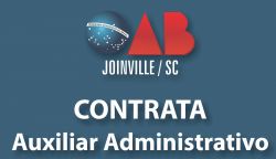 Oportunidade de Emprego