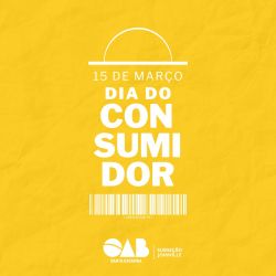  Dia do Consumidor