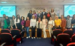OAB Joinville recebe Ciclo de palestras na Semana do Lixo Zero