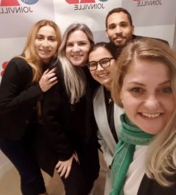 Comiss�o da Diversidade Sexual e G�nero realiza reuni�o para discutir  participa��o na Semana da Advocacia