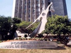 Abertas inscri��es para a vaga do Quinto Constitucional do TJ/SC