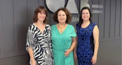 OAB Joinville na Feira do Livro 2025 