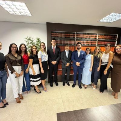 Comiss�o de Direito Notarial e Registral realiza reuni�o ordin�ria mensal