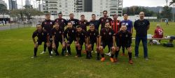 Time de futebol da OAB Joinville conquista segundo lugar em campeonato