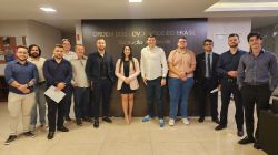 Comiss�o de �tica e Fiscaliza��o do Exerc�cio Profissional realiza ordin�ria mensal