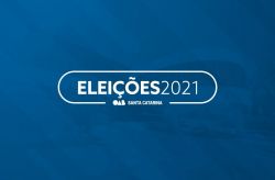OAB/SC lan�a Portal das Elei��es 2021
