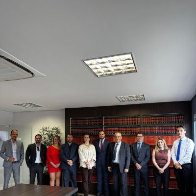 Comiss�o de Defesa, Assist�ncia e Prerrogativas  realiza reuni�o ordin�ria mensal