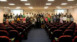 Primeira Sess�o Aberta do Conselho da Subse��o aconteceu ontem (07)