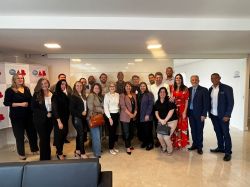 Comiss�o da Crian�a e do Adolescente realiza reuni�o extraordin�ria sobre viol�ncia nas escolas