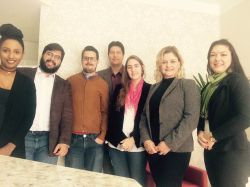 Comiss�o de Diversidade Sexual e G�nero  discute 1� reuni�o aberta