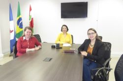 Comiss�o de Direito Empresarial realiza reuni�o