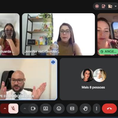 Comiss�o de Direito de Fam�lia e Sucess�es realiza reuni�o ordin�ria mensal