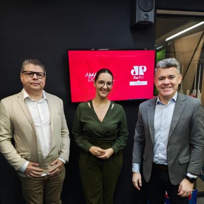 OAB Joinville comenta reajusta de planos de sa�de em entrevista � Jovem Pan