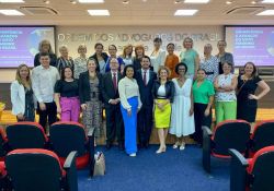 Comiss�o da Mulher Advogada realiza palestra: Import�ncia e avan�os do voto feminino no Brasil