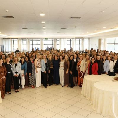 XVI CAF� DA MULHER ADVOGADA