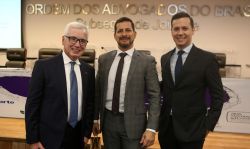 Semana da Advocacia 2022: Solenidade em Comemora��o do Dia do Advogado