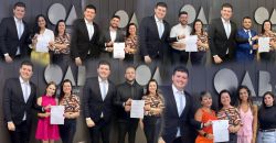 OAB Joinville nomeia presidentes das Comiss�es