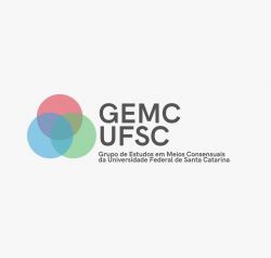 Mediadora do GEMC � vice-campe� na etapa regional Sudeste da XII Competi��o de Media��o e de Arbitragem da Camarb; Presidente da Comiss�o de Media��o e Arbitragem � uma das integrantes da equipe