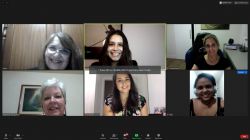 Comiss�o de Media��o e Arbitragem faz reuni�o virtual nesta segunda-feira (11)