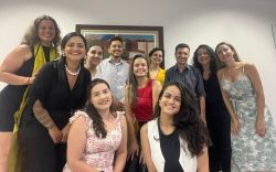 Comiss�o em Defesa da Pessoa com Defici�ncia e Comiss�o da Crian�a e do Adolescente realizam reuni�o em conjunto