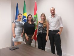 7� reuni�o ordin�ria da Comiss�o da Inf�ncia e Juventude