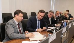 Presidente da OAB/SC licencia-se do cargo e Maur�cio Voos assume presid�ncia at� 25 de novembro