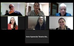 Comiss�o de Media��o e Arbitragem discute cria��o de cartilha e estabelece os pr�ximos temas das reuni�es