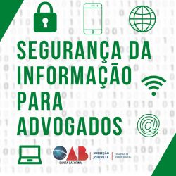 Seguran�a da informa��o para advogados - Phishing