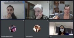 Comiss�o de Media��o e Arbitragem realiza reuni�o extraordin�ria