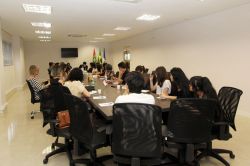 Saiba mais sobre o 1� Caf� Filos�fico da OAB Joinville