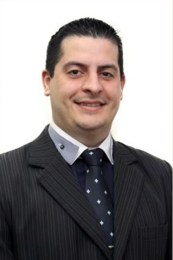 Coordenadoria de Processos Disciplinares da OAB Joinville presta homenagem ao Dr. Lu�s Henrique Pinto Lopes