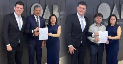 OAB Joinville nomeia presidentes das Comiss�es 