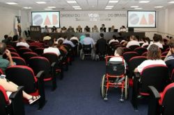 Comiss�o promove reuni�o acerca do an�ncio de fechamento da ARCD 