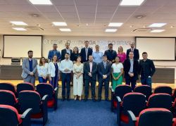 OAB Joinville realiza sess�o reservada de julgamento de pareceres preliminares em processos disciplinares